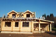 Banya_iz_otsilindrovannogo_brevna_260_mm_Sloveniya_30